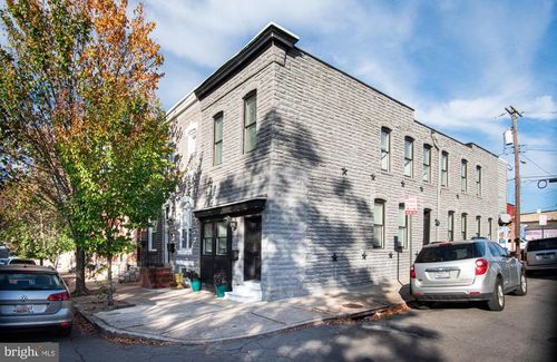 11 N East Ave, BALTIMORE, MD, 21224-1424 | Card Image