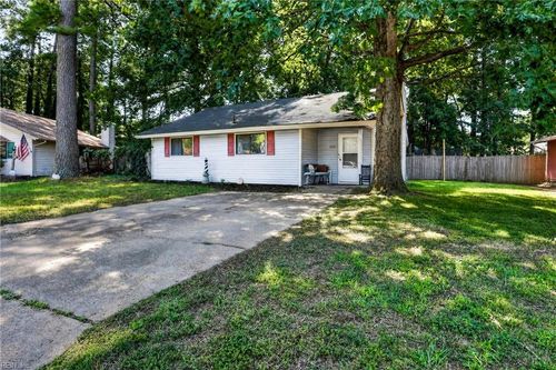 506 Cambertree Way, Newport News, VA, 23608-1628 | Card Image
