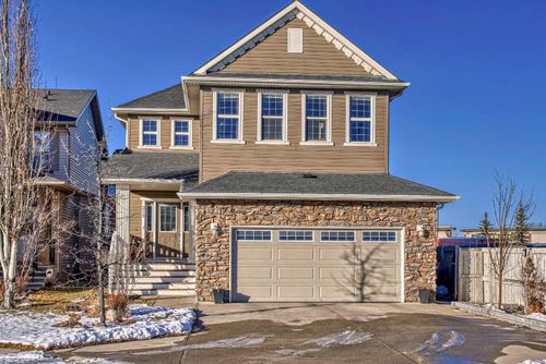 319 Royal Oak Heath Nw, Home with 4 bedrooms, 4 bathrooms and 6 parking in Calgary AB | Card Image