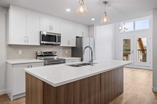 311-750 Harvie Heights Road, Harvie Heights, AB, T1W2W2 | Card Image