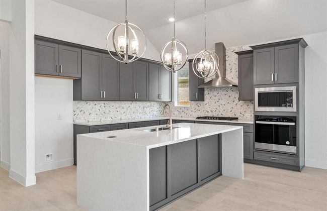 6119 Lush Passture Ln, House other with 4 bedrooms, 3 bathrooms and 2 parking in Manvel TX | Image 16