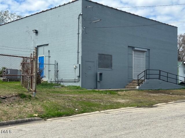 900 Douglas St S, Wilson, NC 27893
