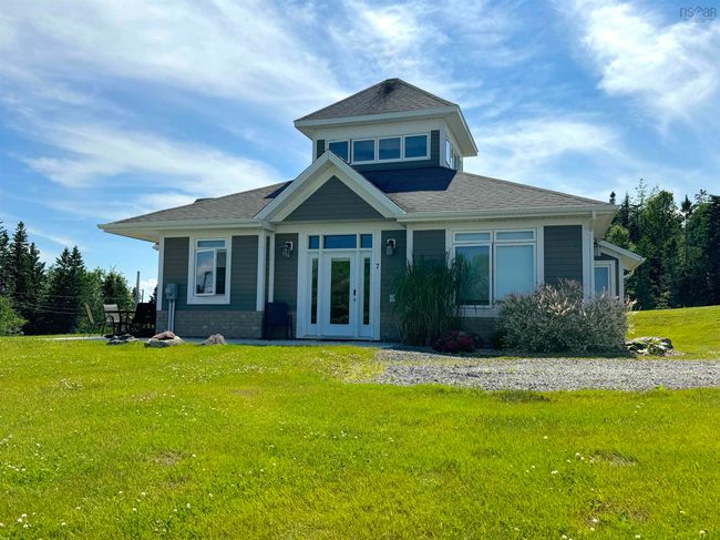 7 Bell Bay Way, Condo with 3 bedrooms, 3 bathrooms and null parking in Baddeck NS | Image 6