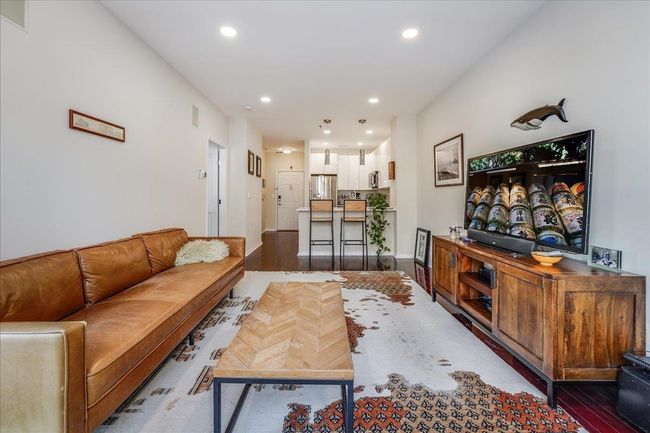 APT-213 - 26 Ave At Port Imperial, Condo with 1 bedrooms, 1 bathrooms and null parking in West New York NJ | Image 10