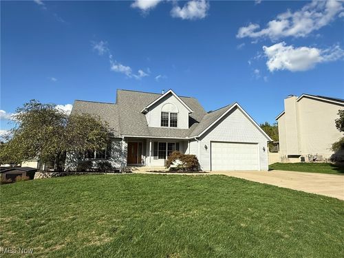 1223 Bimeler St Ne, Bolivar, OH, 44612-8667 | Card Image