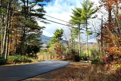 00 Acorn Link, Home with 0 bedrooms, 0 bathrooms and null parking in Conway NH | Image 1