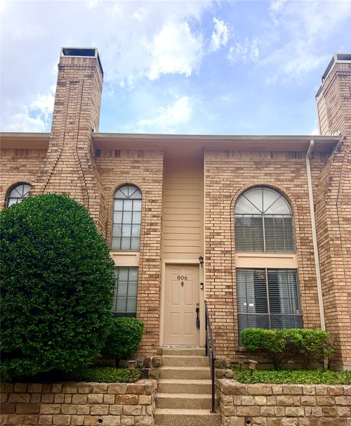 806-14333 Preston Rd, Dallas, TX, 75254-8596 | Card Image
