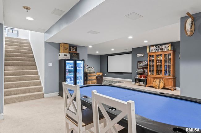 355 Partridge Pass, House other with 4 bedrooms, 3 bathrooms and null parking in Sherman IL | Image 30