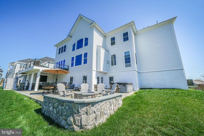 41333 Allen House Ct, House other with 7 bedrooms, 8 bathrooms and null parking in ASHBURN VA | Image 65