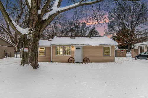 68068 Shirley Ln Lane, Ontwa Township, MI, 49112 | Card Image