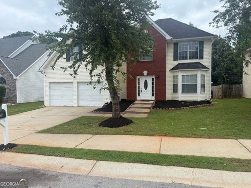 235 Vaness Dr, Mcdonough, GA, 30253-3911 | Card Image