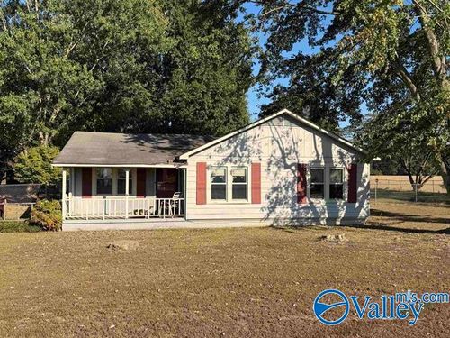 18320 Thompson Road, Athens, AL, 35611 | Card Image