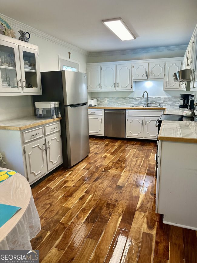 287 Bill Branch Rd, House other with 3 bedrooms, 3 bathrooms and 6 parking in Chula GA | Image 12
