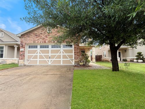 306 Danish Drive, Hutto, TX, 78634 | Card Image