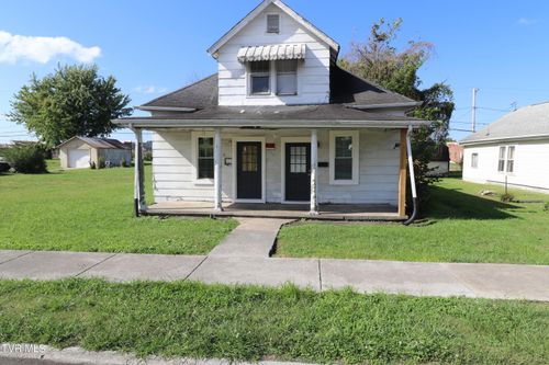 526 Dale St, Kingsport, TN, 37660-4539 | Card Image