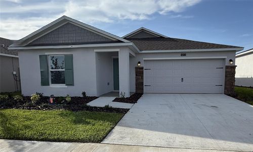 4313 Riverbend Boulevard, HAINES CITY, FL, 33844 | Card Image