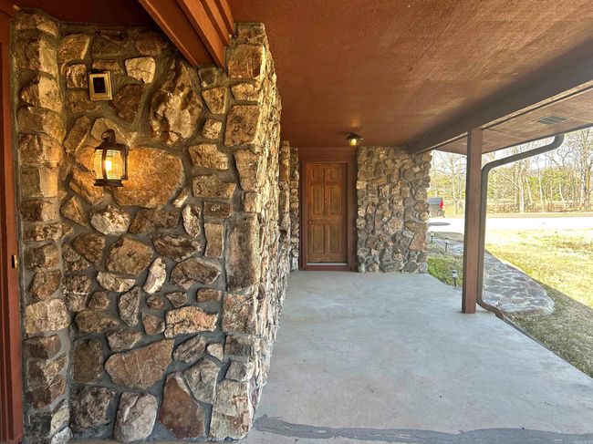 7369 Highway 7, House other with 4 bedrooms, 3 bathrooms and null parking in Bismarck AR | Image 7