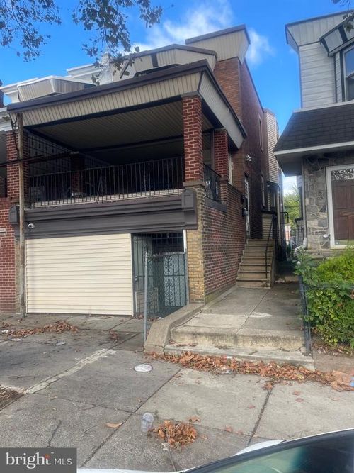 6245 Haverford Ave, Philadelphia, PA, 19151-4115 | Card Image