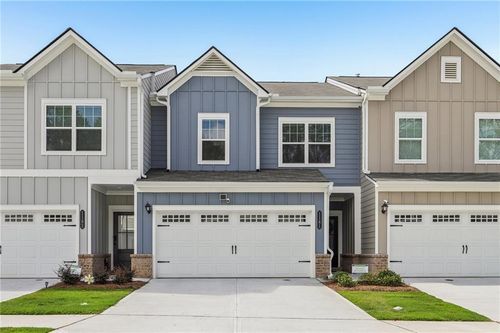 1181 Chastain Dr, Sugar Hill, GA, 30518-7349 | Card Image