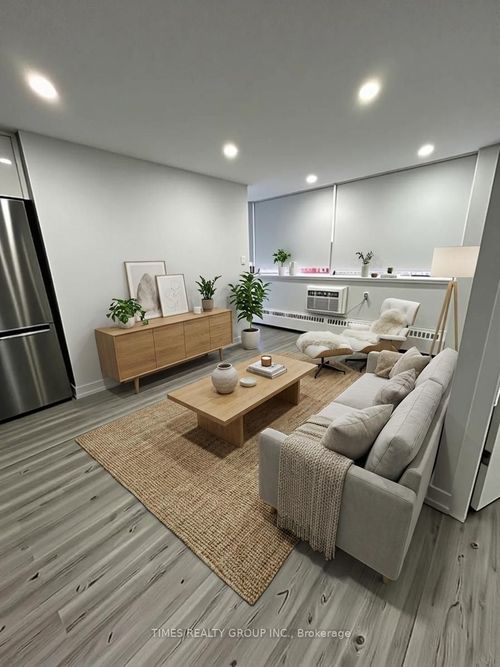 101-15 Walmer Rd, Toronto, ON, M5R2X1 | Card Image