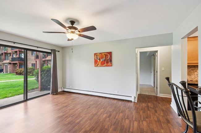 APT-1B - 493 Mchenry Rd, Condo with 1 bedrooms, 1 bathrooms and 2 parking in Wheeling IL | Image 7