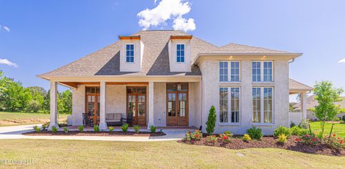 609 Big Valley Loop, Flowood, MS, 39232-1279 | Card Image