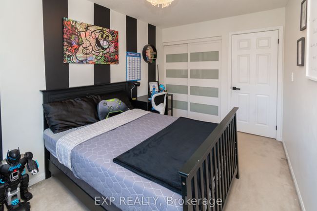 65 - 175 Stanley St, House attached with 3 bedrooms, 3 bathrooms and 1 parking in Barrie ON | Image 19