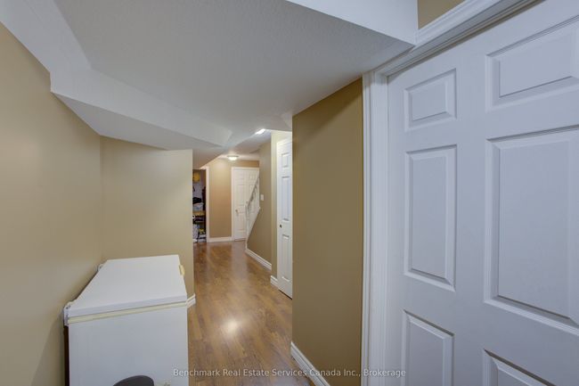235 Huron St S, House attached with 3 bedrooms, 2 bathrooms and 3 parking in Saint Marys ON | Image 26