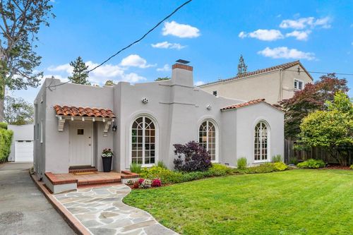 424 Hurlingham Avenue, San Mateo, CA, 94402 | Card Image