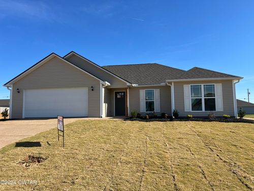 142 Garden Gate Dr, Three Way, TN, 38343-8666 | Card Image