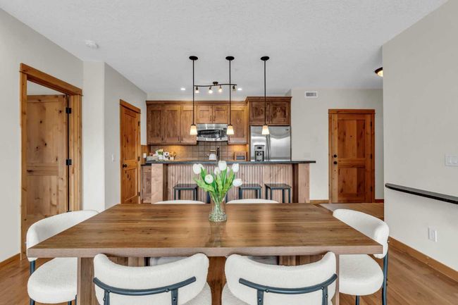 201 - 2100B Stewart Creek Dr, Condo with 2 bedrooms, 3 bathrooms and 1 parking in Canmore AB | Image 14