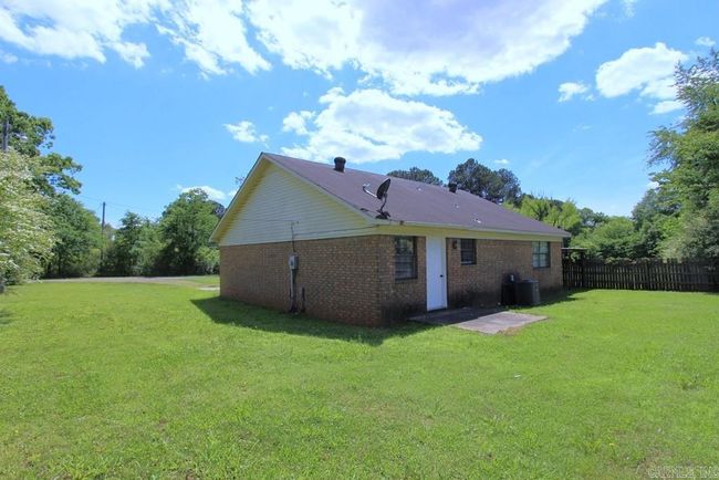 36A Ranchette Rd, House other with 3 bedrooms, 2 bathrooms and null parking in Conway AR | Image 6