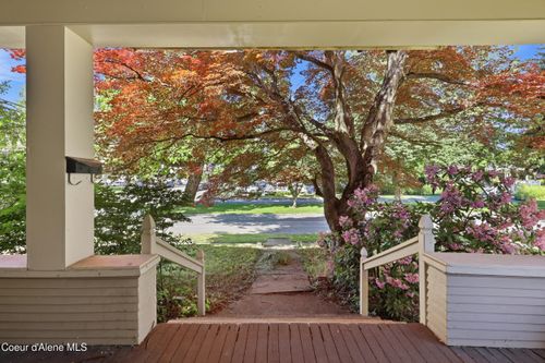 602 N Government Way, Coeur D Alene, ID, 83814-3002 | Card Image
