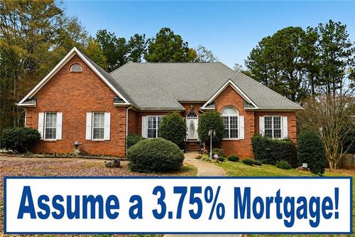 436 Lancelot Trl, Mcdonough, GA, 30252-6994 | Card Image