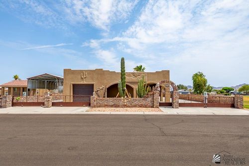 12790 E 46th Dr, Yuma, AZ, 85367-4747 | Card Image