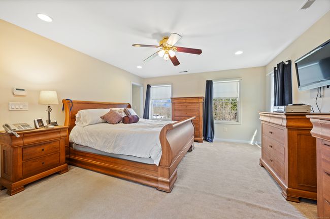 Primary Bedroom | Image 16