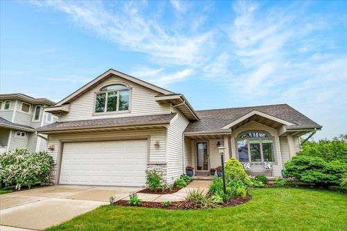 2313 Quartz Lane, MADISON, WI, 53719 | Card Image