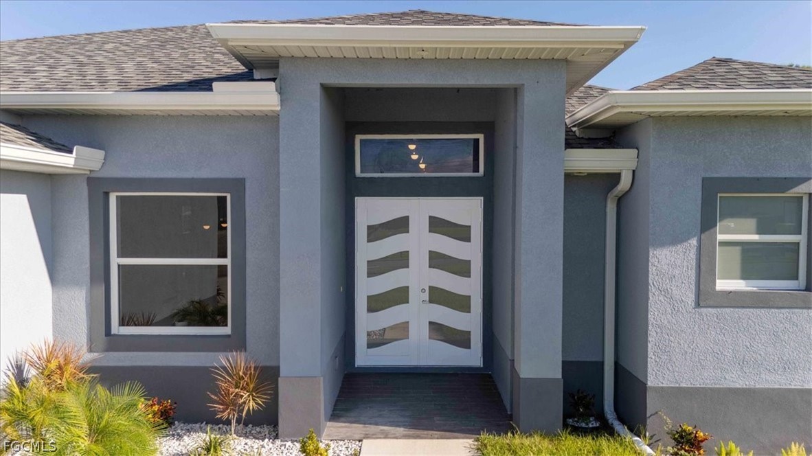 Residential in Cape Coral