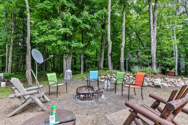 7818 Sutton Rd, House other with 2 bedrooms, 2 bathrooms and null parking in Minocqua WI | Image 32