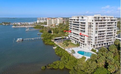 406-500 N Osceola Ave, CLEARWATER, FL, 33755-3937 | Card Image