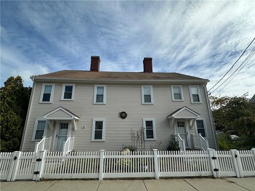 77 Main Street, Lincoln, RI, 02802 | Card Image