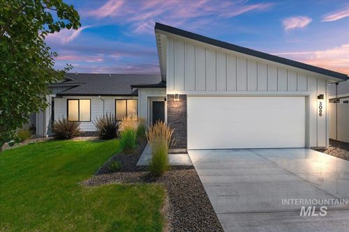 3086 S Green Forest Way, Boise, ID, 83709-3771 | Card Image