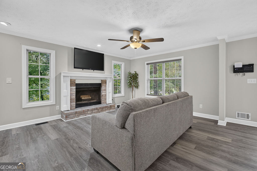 Residential in Snellville 3