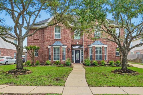 26207 Park Ivy Ln, Katy, TX, 77494-4841 | Card Image