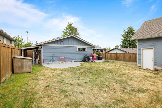 660 Phillips St, House other with 3 bedrooms, 2 bathrooms and 2 parking in Parksville BC | Image 42
