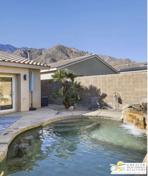 1264 Oro Rdg, Palm Springs, CA, 92262-1253 | Card Image