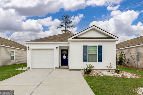 28 Arrowhead Ct, Savannah, GA, 31406-2901 | Card Image