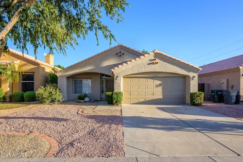 3138 E Wescott Dr, Phoenix, AZ, 85050-2546 | Card Image