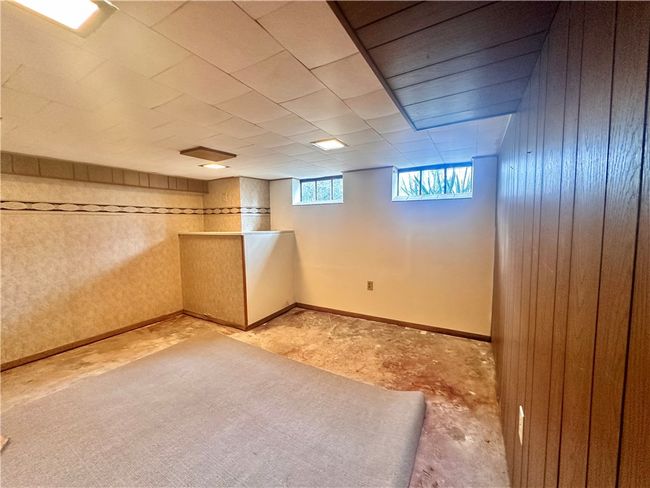 A blank canvas for youto decide what to use this space for. This could be a bedroom, a playroom, extra storage or anything you​​‌​​​​‌​​‌‌​‌‌​​​‌‌​​‌‌​‌​​​​​‌ want. | Image 31