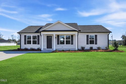 236 Rae St, Warsaw, NC, 28398-1537 | Card Image